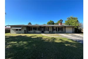 1625 OLD DAYTONA ROAD, DELAND, FL 32724 Sold 02/10/25