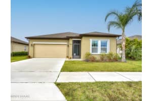 3006 GIBRALTAR BOULEVARD, NEW SMYRNA BEACH, FL 32168 Sold 05/24/24