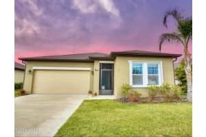 3006 GIBRALTAR BOULEVARD, NEW SMYRNA BEACH, FL 32168 Sold 05/24/24