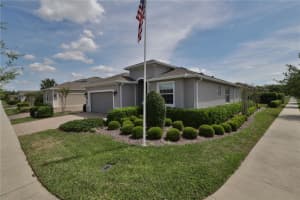 1138 EGGLESTON DRIVE, DELAND, FL 32724 Sold 06/20/24