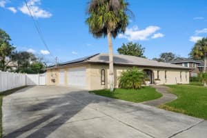 950 HALIFAX DRIVE, ORMOND BEACH, FL 32176 Sold 09/11/24