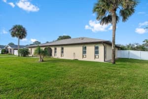 950 HALIFAX DRIVE, ORMOND BEACH, FL 32176 Sold 09/11/24