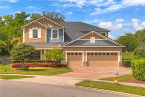 2202 REGENCY PARK DRIVE, DELAND, FL 32724 Sold 04/29/24
