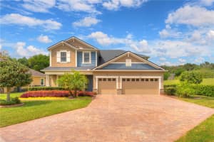 2202 REGENCY PARK DRIVE, DELAND, FL 32724 Sold 04/29/24