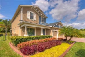 2202 REGENCY PARK DRIVE, DELAND, FL 32724 Sold 04/29/24