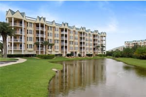 4672 Riverwalk Village Ct #8201, PONCE INLET