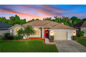 390 PINE SPRINGS DRIVE, DEBARY, FL 32713 Sold 11/05/24