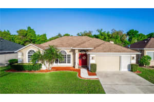 390 PINE SPRINGS DRIVE, DEBARY, FL 32713 Sold 11/05/24