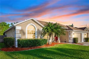 390 PINE SPRINGS DRIVE, DEBARY, FL 32713 Sold 11/05/24
