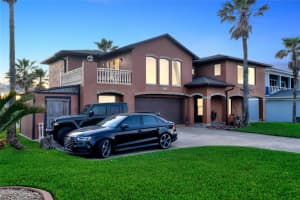 3580 OCEAN SHORE BOULEVARD, ORMOND BEACH, FL 32176 - MLS#MFRV4935363