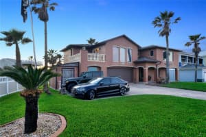 3580 OCEAN SHORE BOULEVARD, ORMOND BEACH, FL 32176 - MLS#MFRV4935363