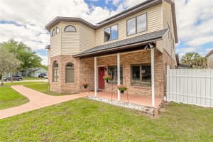 411 BERWICK CIRCLE, DELAND, FL 32724 Sold 08/28/24