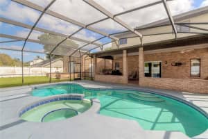 411 BERWICK CIRCLE, DELAND, FL 32724 Sold 08/28/24