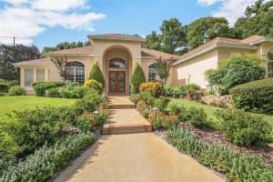 1631 TIMBER EDGE DRIVE, DELAND, FL 32724 Sold 07/22/24