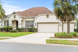 186 EKANA CIRCLE, DAYTONA BEACH, FL 32124 Sold 08/22/24