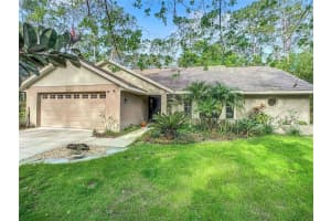 366 OLD MILL ROAD, ENTERPRISE, FL 32725 Sold 05/30/24