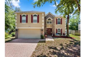 3884 SUNSET COVE DRIVE, PORT ORANGE, FL 32129 Sold 09/04/24