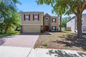 3884 SUNSET COVE DRIVE, PORT ORANGE, FL 32129 Sold 09/04/24