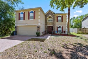 3884 SUNSET COVE DRIVE, PORT ORANGE, FL 32129 Sold 09/04/24
