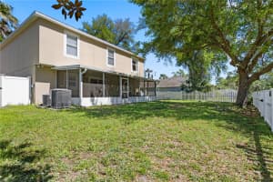 3884 SUNSET COVE DRIVE, PORT ORANGE, FL 32129 Sold 09/04/24