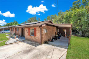 390 VIRGINIA AVENUE, ORANGE CITY, FL 32763 Sold 09/13/24