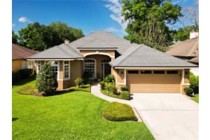 2640 QUEEN MARY PLACE, MAITLAND, FL 32751 Sold 05/08/24
