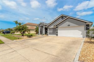 5461 CARMODY LAKE DRIVE, PORT ORANGE, FL 32128 Sold 05/31/24