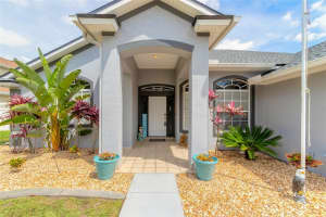 5461 CARMODY LAKE DRIVE, PORT ORANGE, FL 32128 Sold 05/31/24