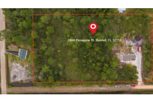2858 PINEAPPLE STREET, BUNNELL, FL 32110 Sold 07/03/24