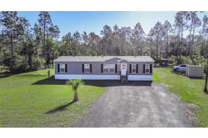 1865 BEECH BOULEVARD, BUNNELL, FL 32110 Sold 07/26/24