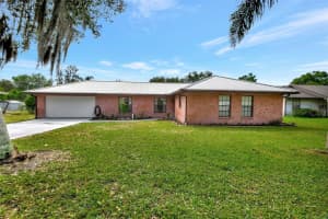 30 POINSETTIA DRIVE, DELAND, FL 32724 Sold 09/26/24
