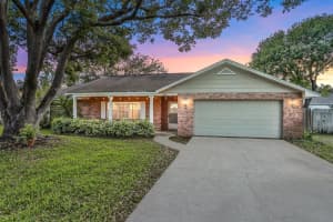 871 CHICKADEE DRIVE, PORT ORANGE, FL 32127 Sold 06/28/24