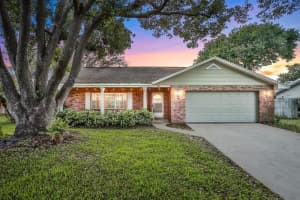 871 CHICKADEE DRIVE, PORT ORANGE, FL 32127 Sold 06/28/24