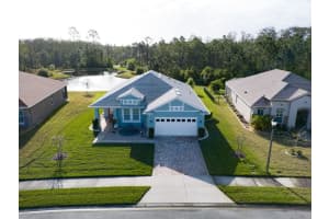 21 SHEAR WATER TRAIL, ORMOND BEACH, FL 32174 Sold 07/12/24