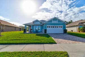 21 SHEAR WATER TRAIL, ORMOND BEACH, FL 32174 Sold 07/12/24