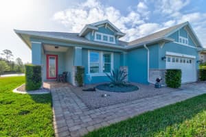 21 SHEAR WATER TRAIL, ORMOND BEACH, FL 32174 Sold 07/12/24