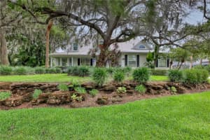 2132 ROYAL OAKS DRIVE, ROCKLEDGE, FL 32955 Sold 04/24/25