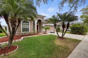 2668 DOVER GLEN CIRCLE, ORLANDO, FL 32828 Sold 05/29/24