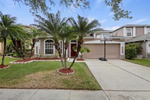 2668 DOVER GLEN CIRCLE, ORLANDO, FL 32828 Sold 05/29/24