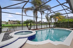 2668 DOVER GLEN CIRCLE, ORLANDO, FL 32828 Sold 05/29/24