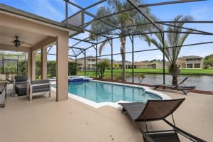 2668 DOVER GLEN CIRCLE, ORLANDO, FL 32828 Sold 05/29/24