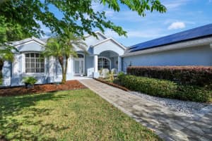 1480 ROBINWOOD DRIVE, DELAND, FL 32720 Sold 06/04/24