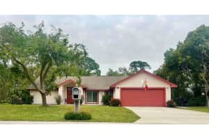2766 AUGUSTINE COURT, DELTONA, FL 32738 Sold 03/14/25