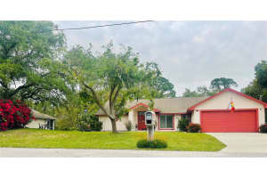 2766 AUGUSTINE COURT, DELTONA, FL 32738 Sold 03/14/25