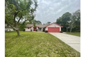 2766 AUGUSTINE COURT, DELTONA, FL 32738 Sold 03/14/25