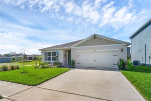 562 LADY IRELYN COURT, DELAND, FL 32724 Sold 08/26/24