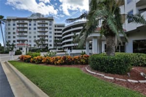 3 OCEANS WEST BOULEVARD, DAYTONA BEACH SHORES, FL 32118 - MLS#MFRV4935554