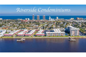 2801 HALIFAX AVENUE, DAYTONA BEACH, FL 32118 Sold 07/25/24