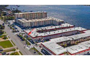 2801 HALIFAX AVENUE, DAYTONA BEACH, FL 32118 Sold 07/25/24