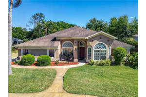526 S PINE MEADOW DR, DEBARY, FL 32713 Sold 05/31/24